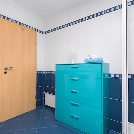 Tin Mit Meerblick Apartment *