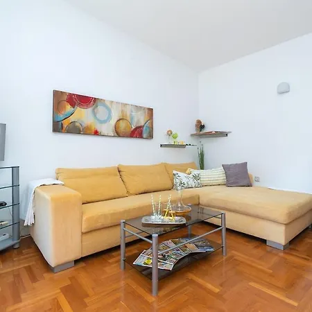 Tin Mit Meerblick Apartment *