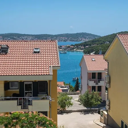 Tin Mit Meerblick Apartment *