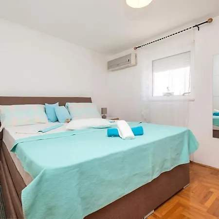 Tin Mit Meerblick Apartment *